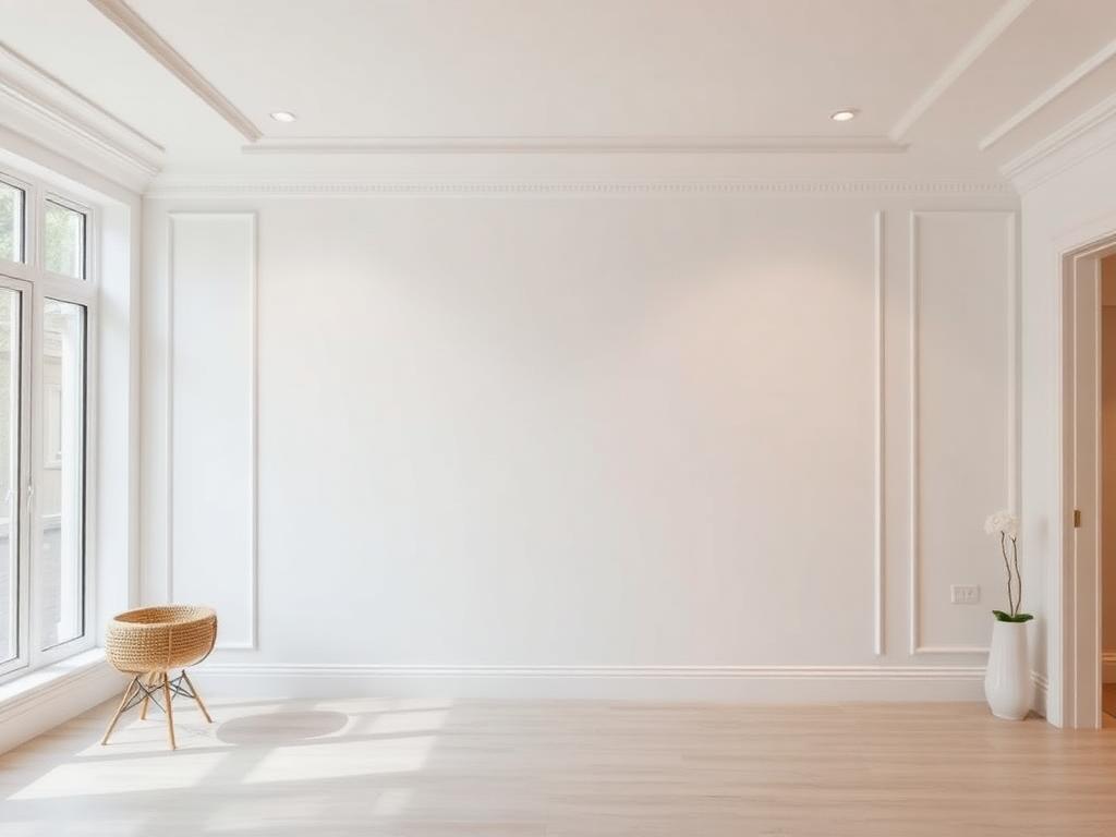 Depois - Sala residencial